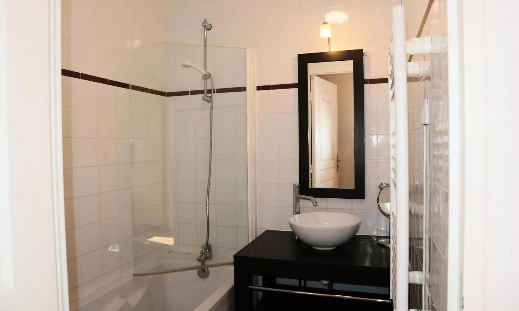 Residence La Combe D Or - Appartement En Residence De Standing Mae-3864 Le Melezet 0*,  France