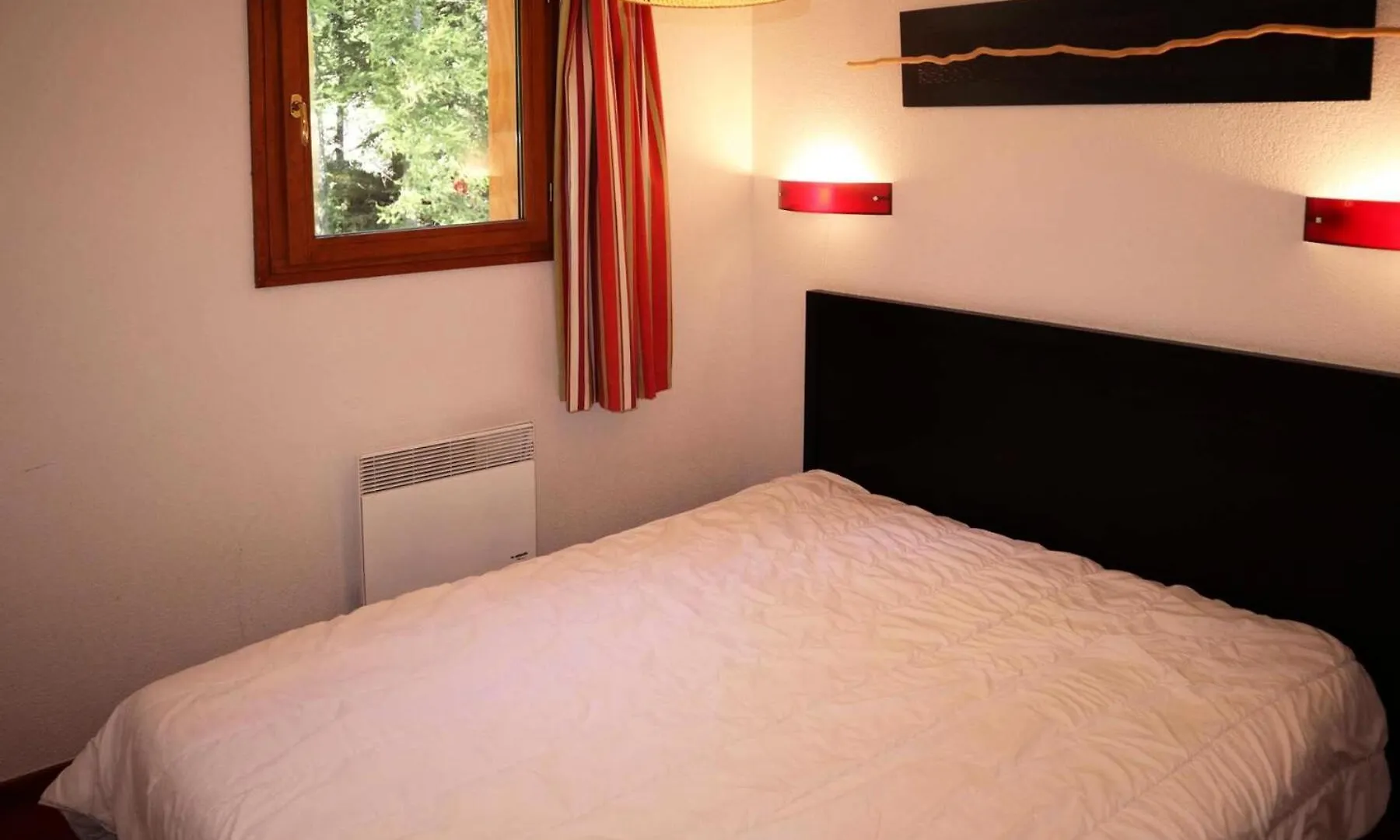 Apartment Residence La Combe D Or - Appartement En Residence De Standing Mae-3864 Le Melezet