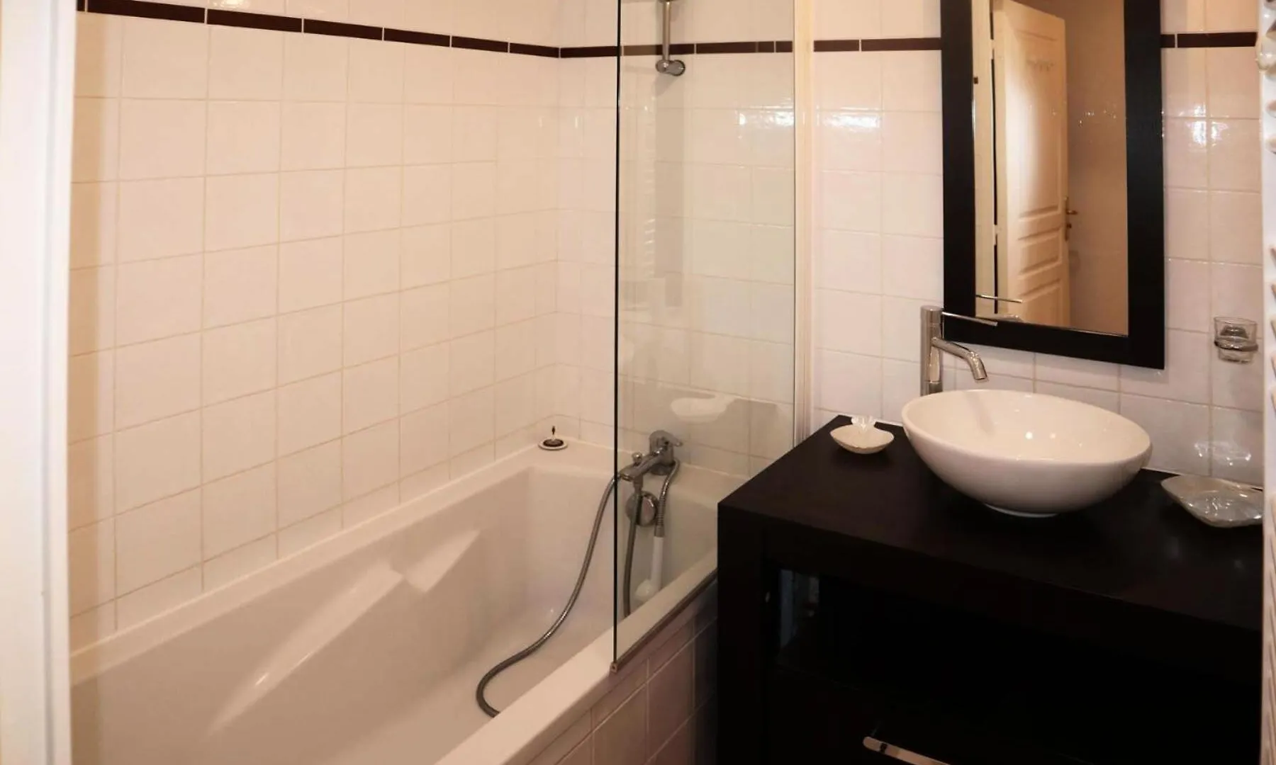 Residence La Combe D Or - Appartement En Residence De Standing Mae-3864 Le Melezet France
